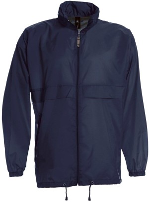 B&C | Unlined Windbreaker - Reklamnepredmety