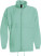 B&C | Unlined Windbreaker - 8C5F6116-8FE0-4D09-B42C-43EBF3CF41EF - variant CC 010800m0101
