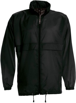 B&C | Unlined Windbreaker - Reklamnepredmety