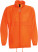 B&C | Unlined Windbreaker - D9F6D0C9-C337-4C8C-BC62-EB95E05A3747 - variant CC 01080023501