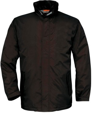 B&C | Lined Jacket - Reklamnepredmety