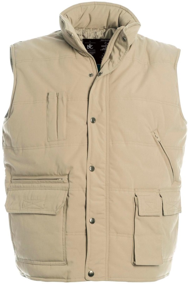 B&C | Bodywarmer