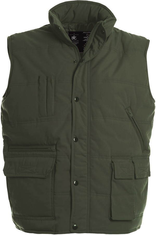 B&C | Bodywarmer