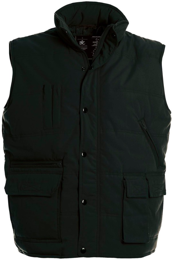 B&C | Bodywarmer