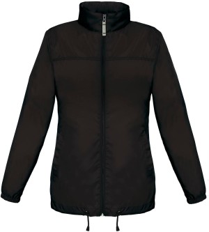 B&C | Ladies' Unlined Windbreaker - Reklamnepredmety