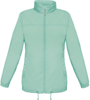 B&C | Ladies' Unlined Windbreaker - Reklamnepredmety