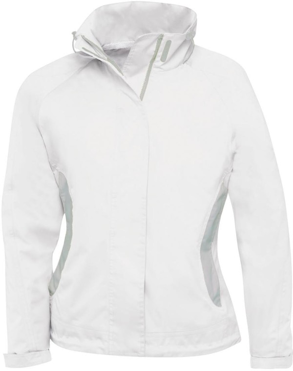 B&C | Ladies' Sailing Jacket