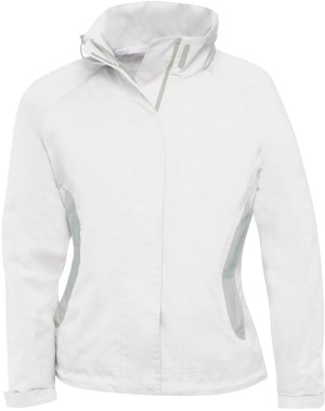 B&C | Ladies' Sailing Jacket - Reklamnepredmety