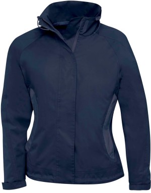 B&C | Ladies' Sailing Jacket - Reklamnepredmety