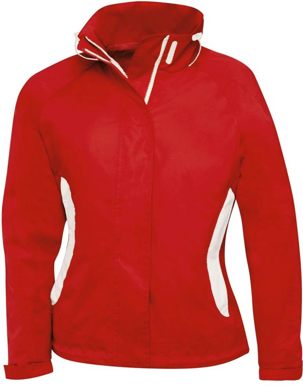 B&C | Ladies' Sailing Jacket