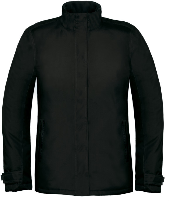 B&C | Ladies' Winter Parka