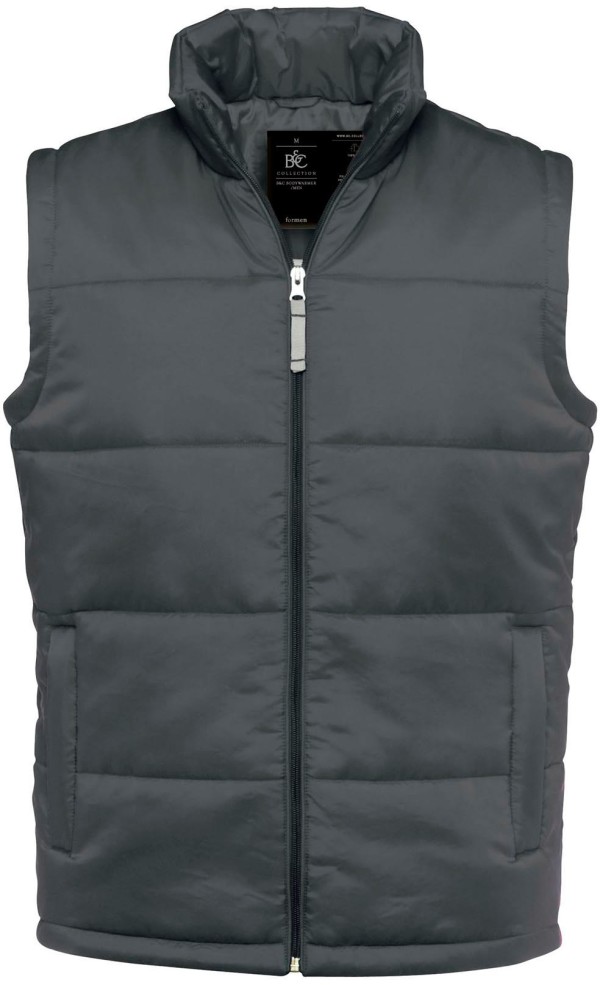 B&C | Men's Bodywarmer