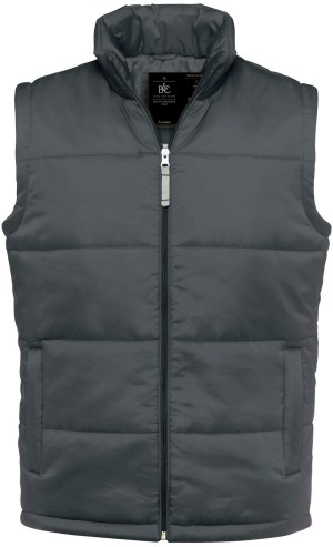 B&C | Men's Bodywarmer - Reklamnepredmety