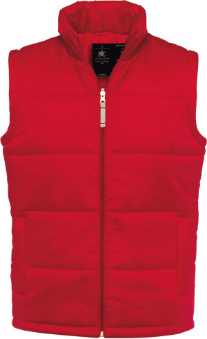 B&C | Men's Bodywarmer - Reklamnepredmety