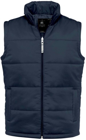 B&C | Men's Bodywarmer - Reklamnepredmety