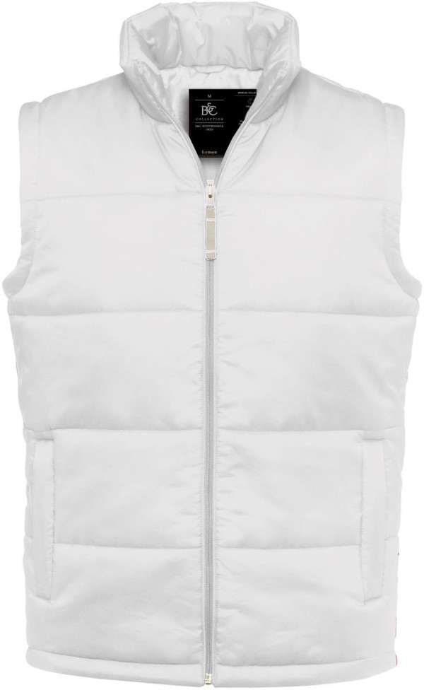 B&C | Men's Bodywarmer