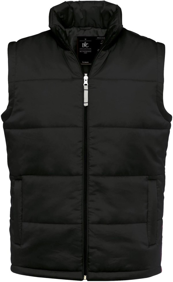 B&C | Men's Bodywarmer