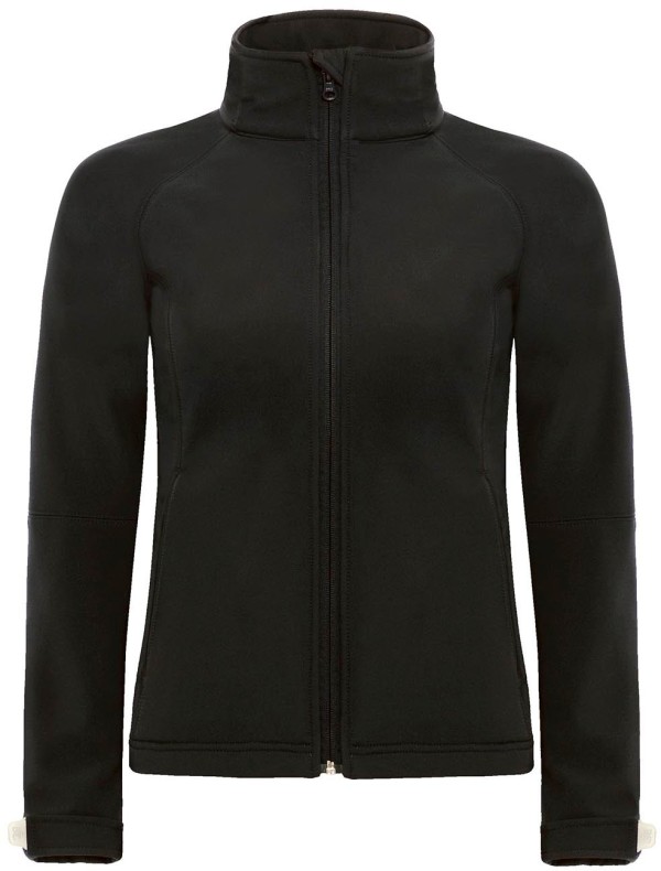 B&C | Ladies' 3-Layer Softshell Jacket