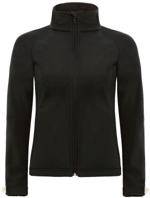 B&C | Ladies' 3-Layer Softshell Jacket - Reklamnepredmety