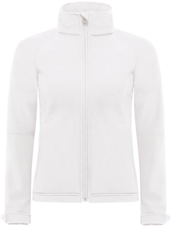 B&C | Ladies' 3-Layer Softshell Jacket