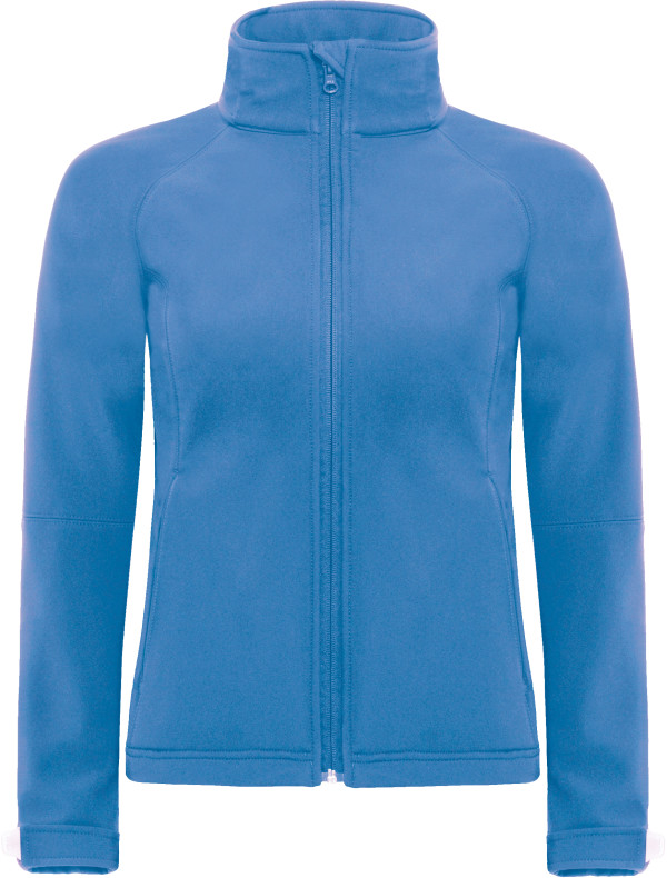 B&C | Ladies' 3-Layer Softshell Jacket