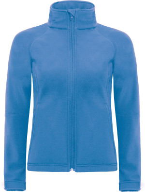 B&C | Ladies' 3-Layer Softshell Jacket - Reklamnepredmety