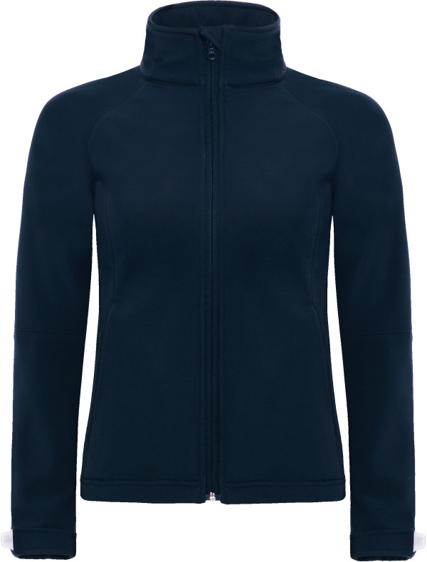 B&C | Ladies' 3-Layer Softshell Jacket
