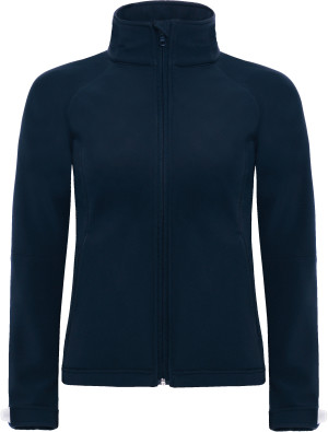 B&C | Ladies' 3-Layer Softshell Jacket - Reklamnepredmety