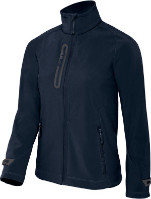 B&C | Ladies' Ultra light Softshell Jacket - Reklamnepredmety