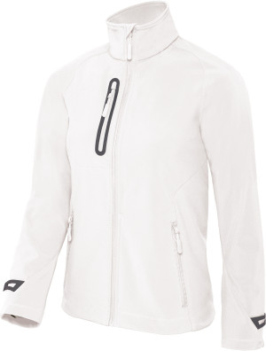 B&C | Ladies' Ultra light Softshell Jacket - Reklamnepredmety