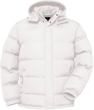 B&C | Men's Padded Jacket - Reklamnepredmety