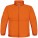 B&C | Kids' Unlined Windbreakter - 245EFEEB-9879-4AE9-8AA4-B88727386B4F - variant CC 01095023561