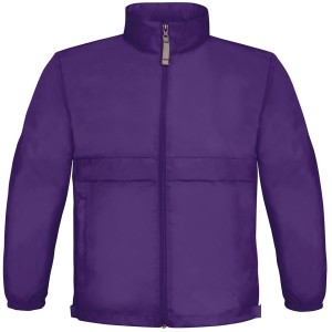 B&C | Kids' Unlined Windbreakter - Reklamnepredmety