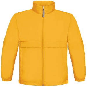 B&C | Kids' Unlined Windbreakter - Reklamnepredmety