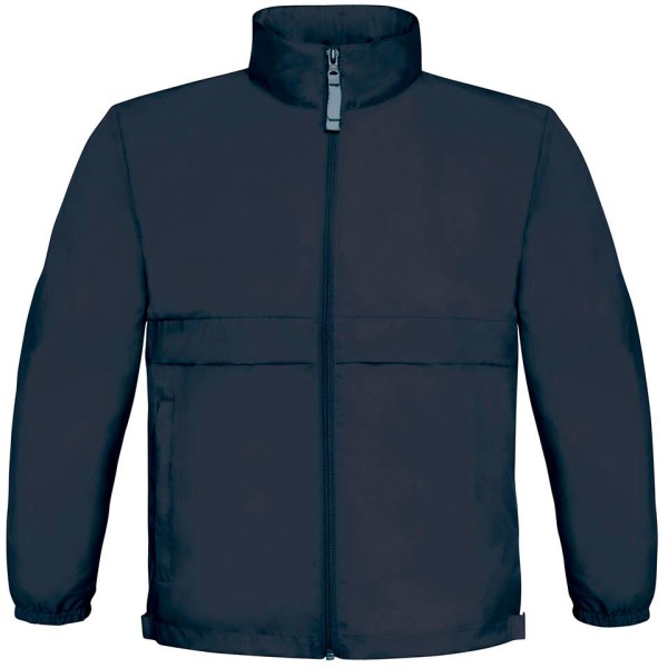 B&C | Kids' Unlined Windbreakter