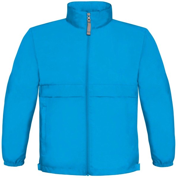 B&C | Kids' Unlined Windbreakter