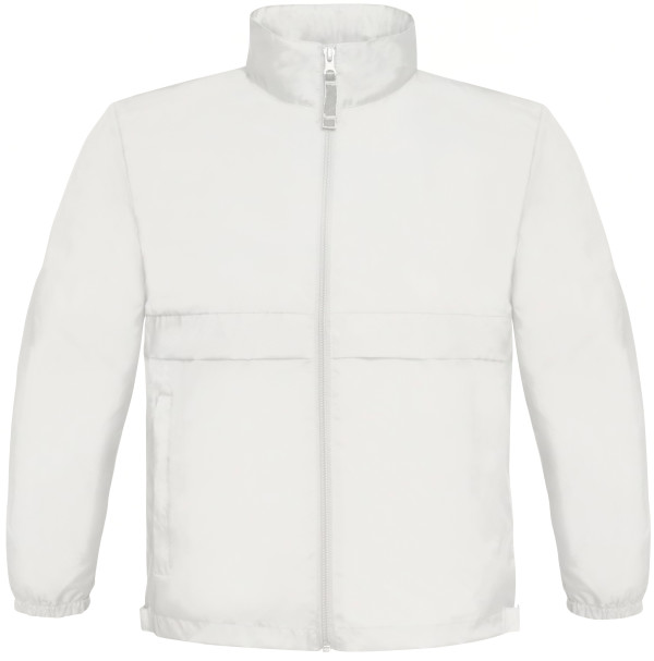 B&C | Kids' Unlined Windbreakter