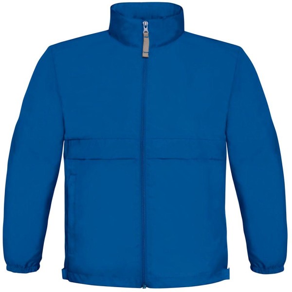 B&C | Kids' Unlined Windbreakter