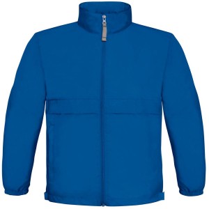 B&C | Kids' Unlined Windbreakter - Reklamnepredmety