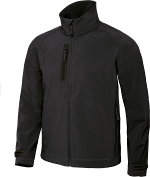 B&C | Men's Ultra light Softshell Jacket - Reklamnepredmety
