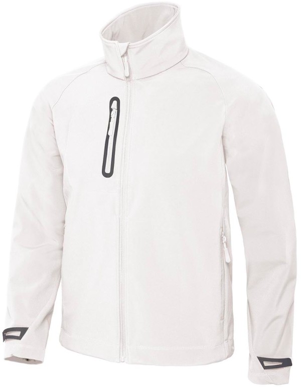 B&C | Men's Ultra light Softshell Jacket