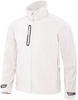 B&C | Men's Ultra light Softshell Jacket - Reklamnepredmety