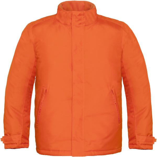 B&C | Men's Winter Parka