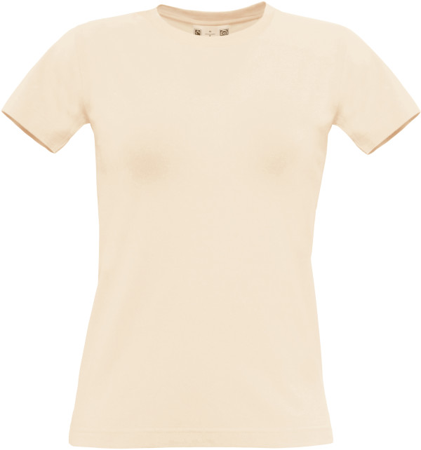 B&C | Ladies' Organic T-Shirt