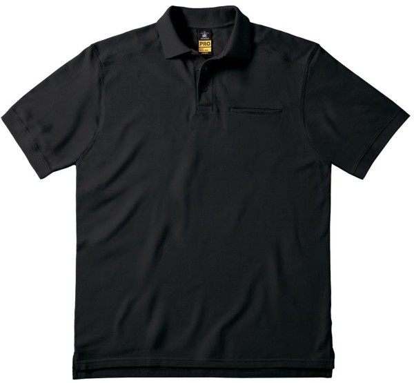 Workwear Piqué Polo