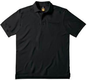 Workwear Piqué Polo - Reklamnepredmety