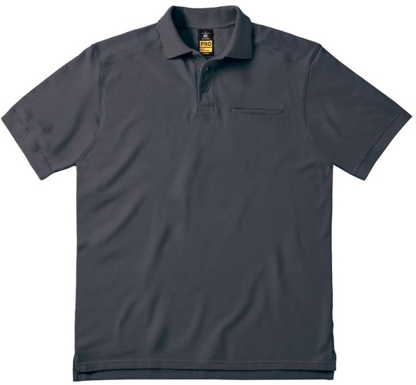 Workwear Piqué Polo