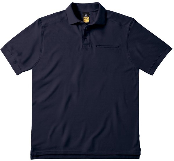 Workwear Piqué Polo