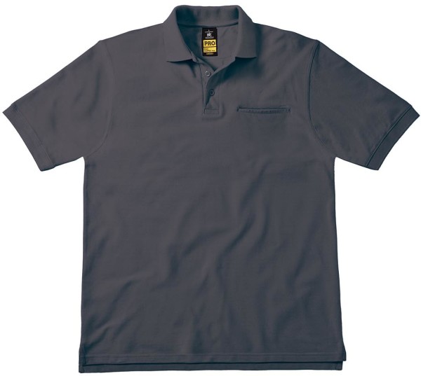 Workwear Piqué Polo