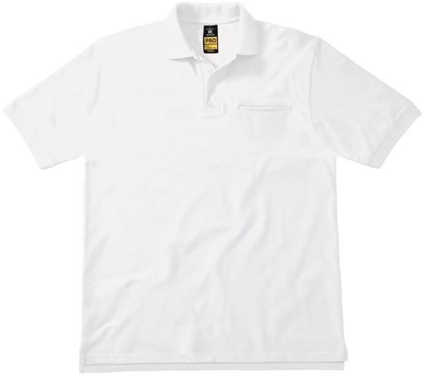 Workwear Piqué Polo